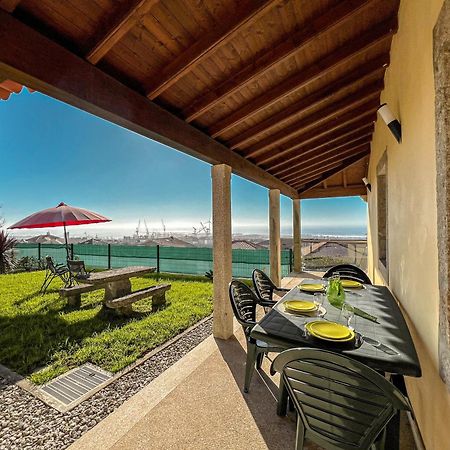 Lovely Sunny-House Viana do Castelo Extérieur photo