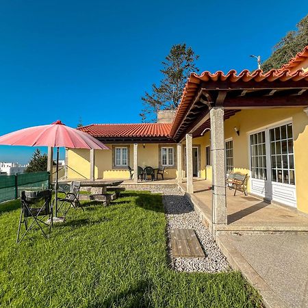 Lovely Sunny-House Viana do Castelo Extérieur photo