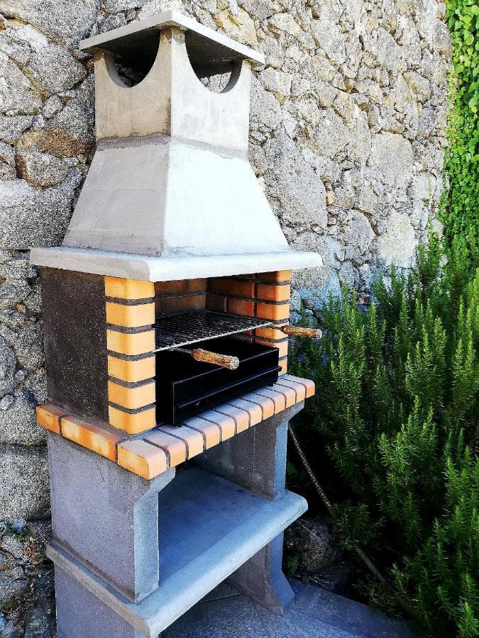Lovely Sunny-House Viana do Castelo Extérieur photo