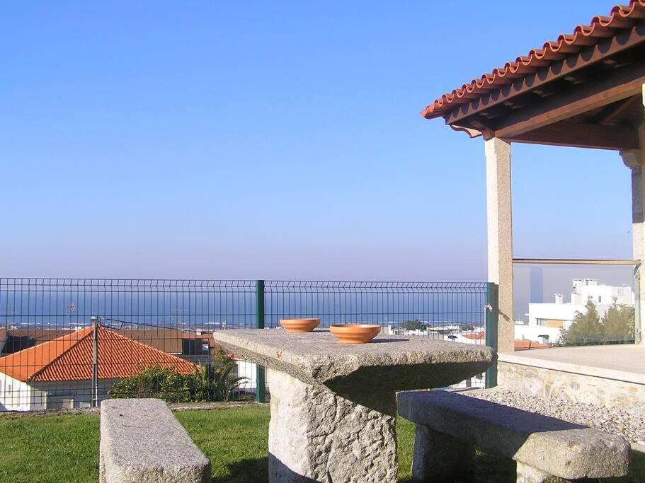 Lovely Sunny-House Viana do Castelo Extérieur photo