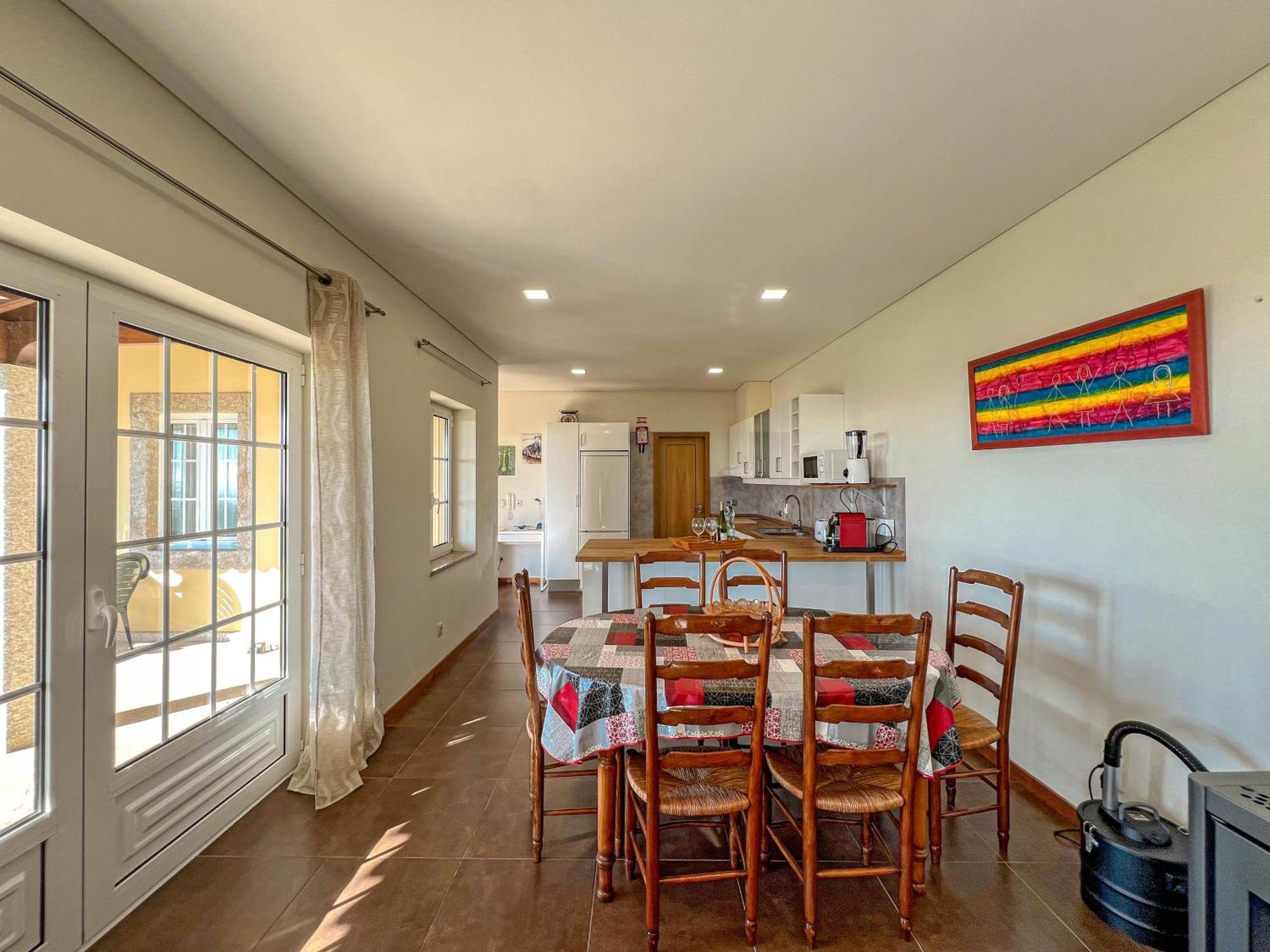 Lovely Sunny-House Viana do Castelo Extérieur photo