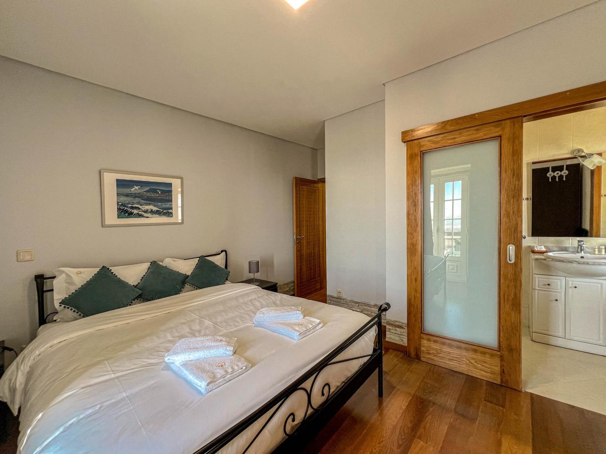 Lovely Sunny-House Viana do Castelo Extérieur photo