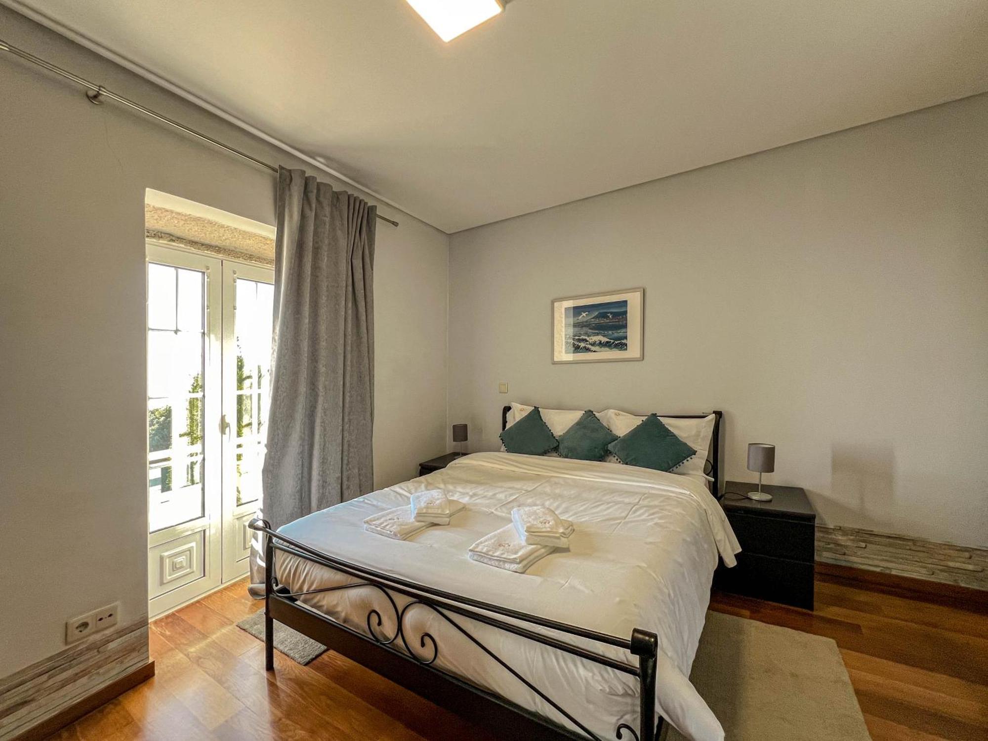 Lovely Sunny-House Viana do Castelo Extérieur photo