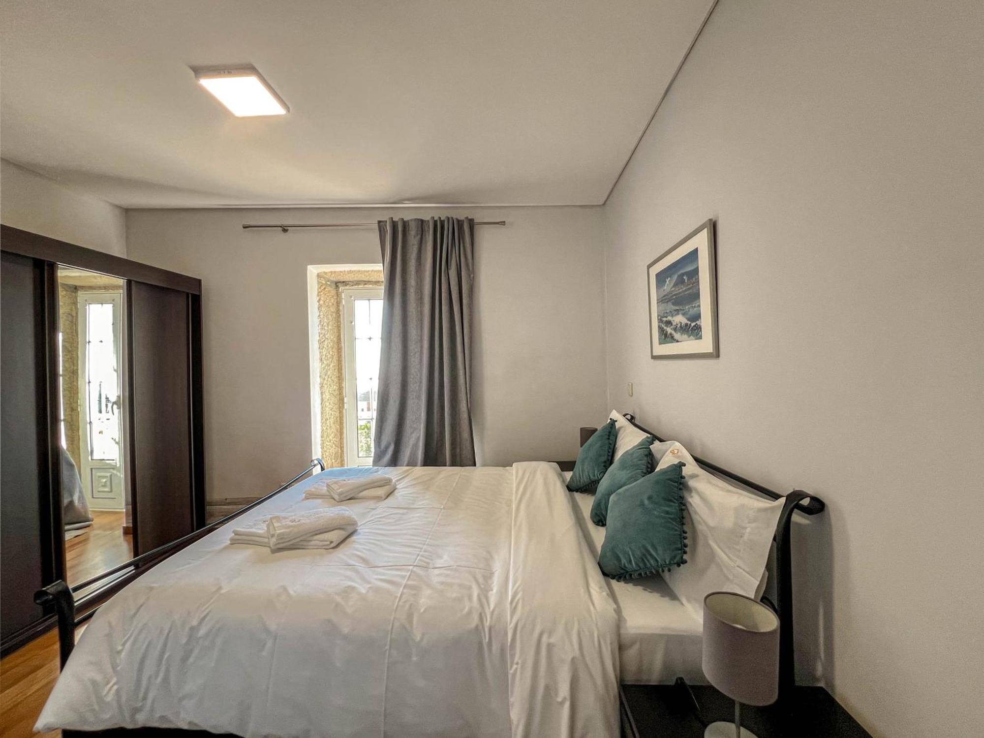Lovely Sunny-House Viana do Castelo Extérieur photo