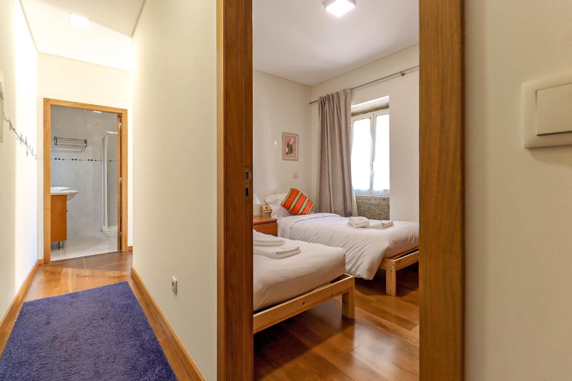 Lovely Sunny-House Viana do Castelo Extérieur photo