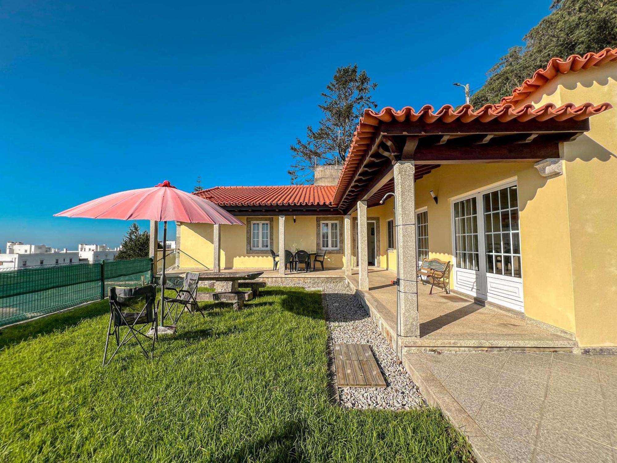 Lovely Sunny-House Viana do Castelo Extérieur photo