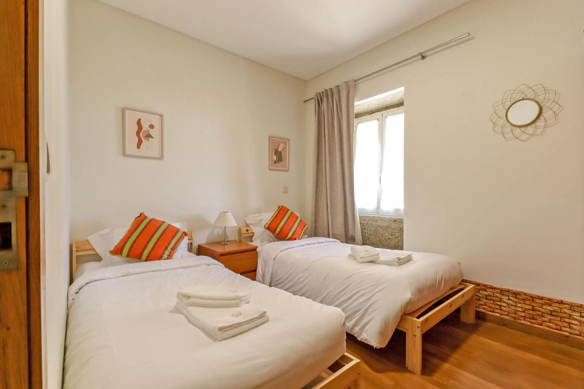 Lovely Sunny-House Viana do Castelo Extérieur photo