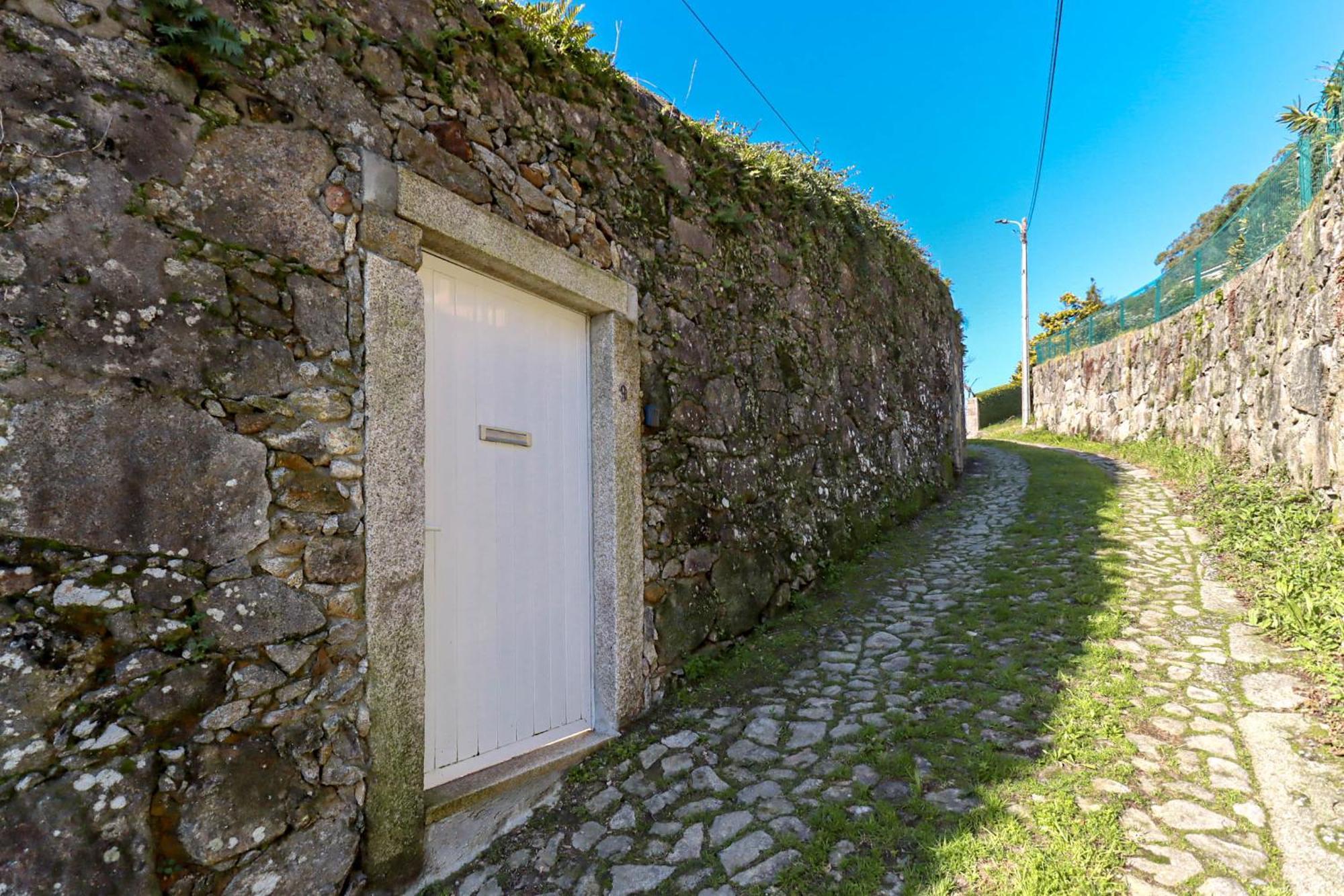 Lovely Sunny-House Viana do Castelo Extérieur photo