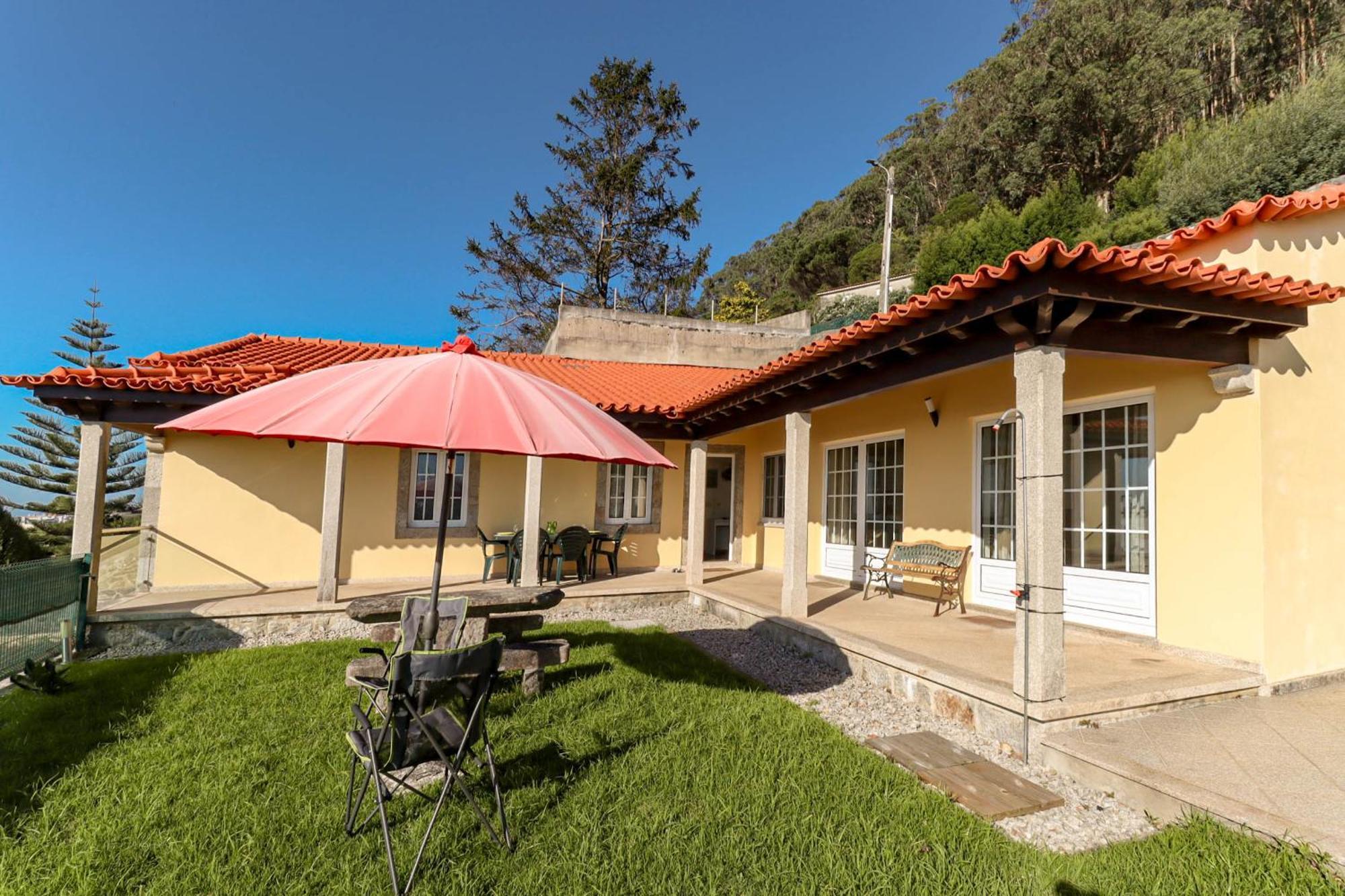 Lovely Sunny-House Viana do Castelo Extérieur photo