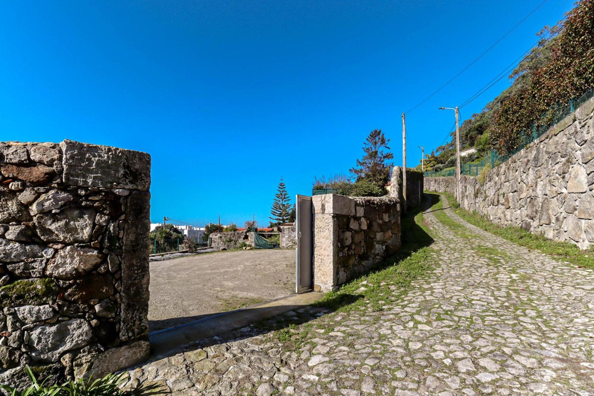 Lovely Sunny-House Viana do Castelo Extérieur photo