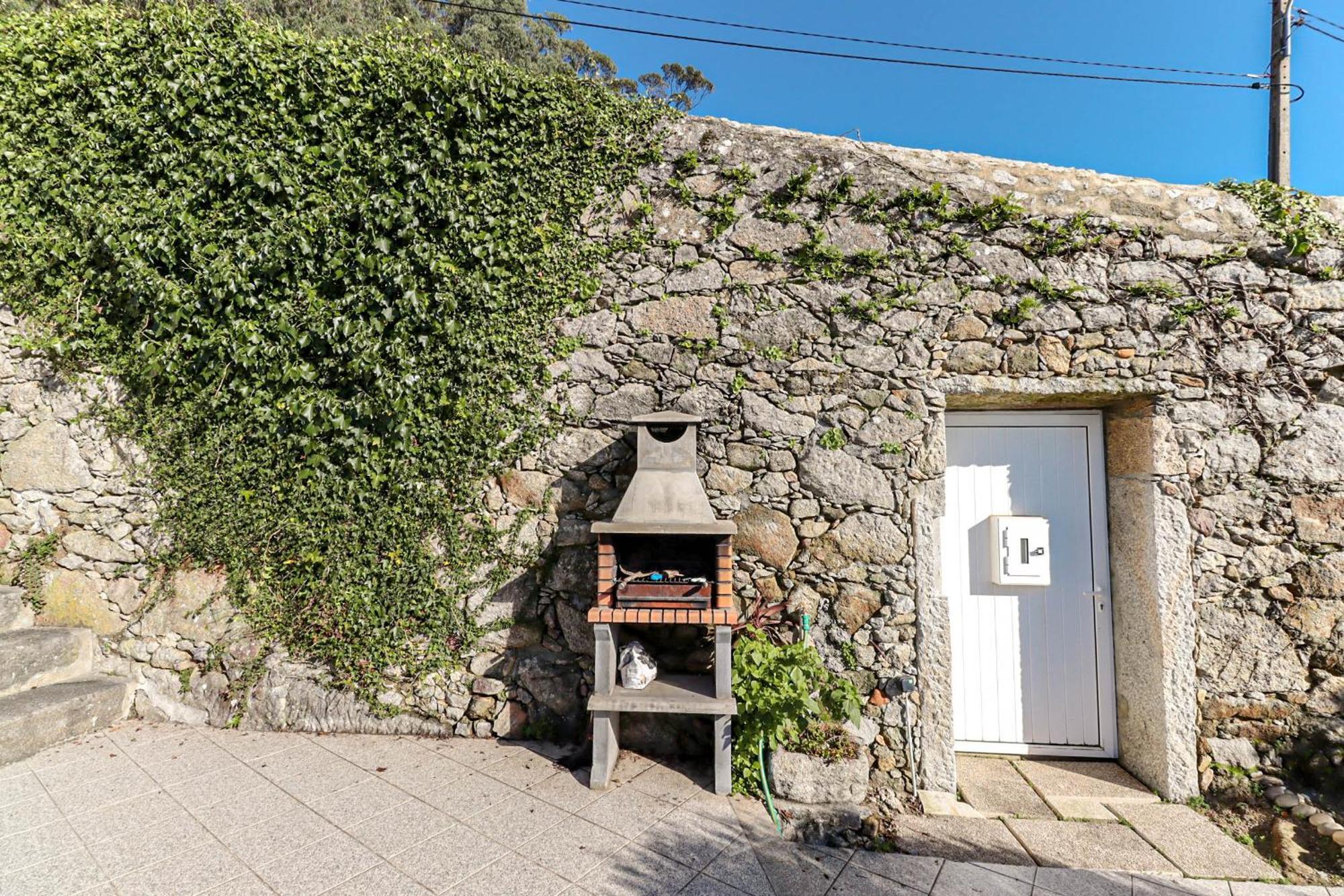 Lovely Sunny-House Viana do Castelo Extérieur photo