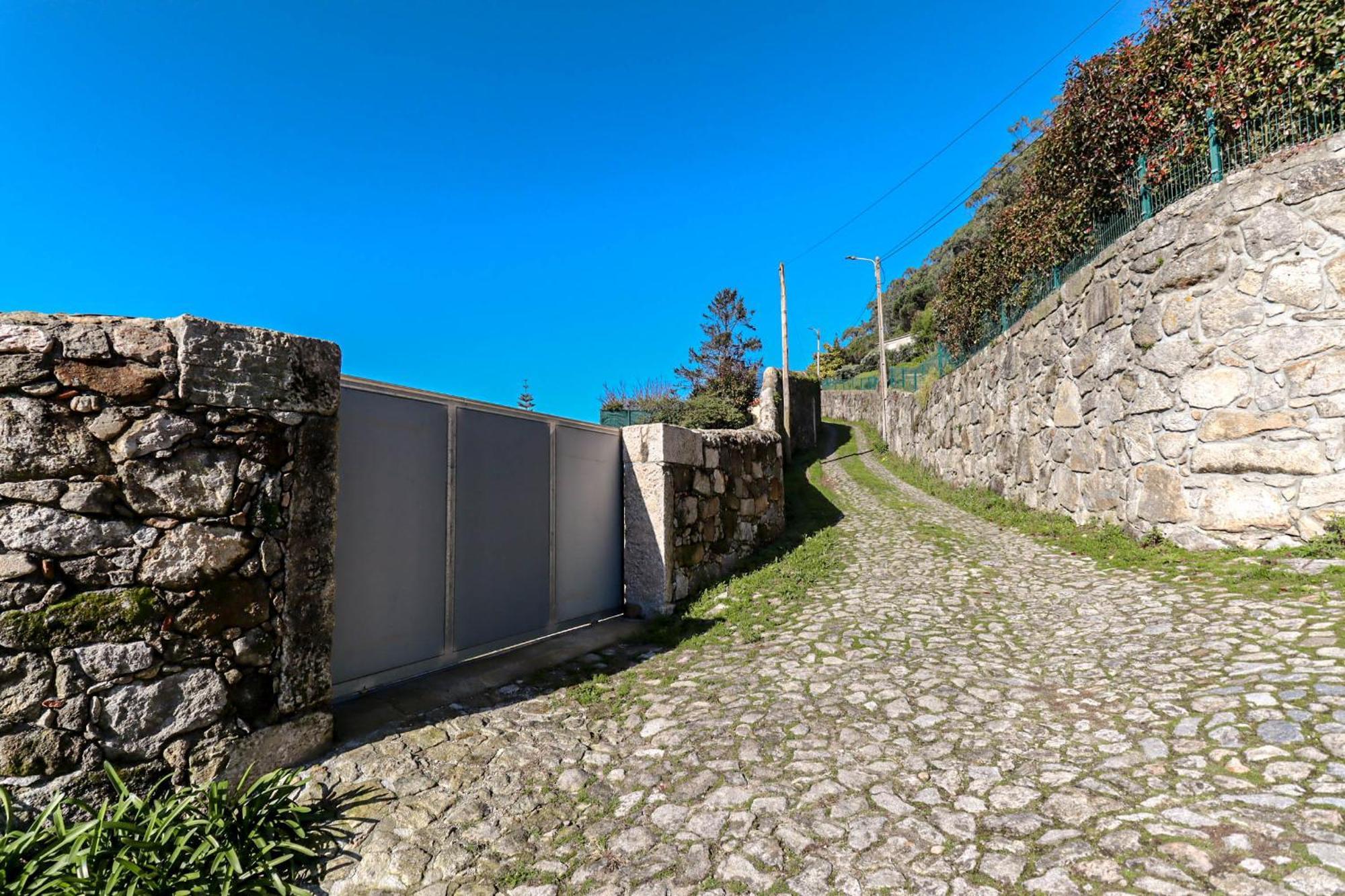 Lovely Sunny-House Viana do Castelo Extérieur photo