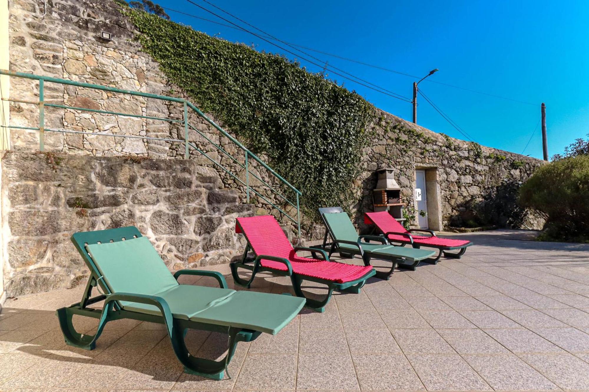 Lovely Sunny-House Viana do Castelo Extérieur photo