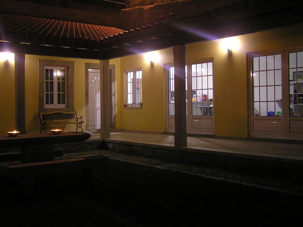 Lovely Sunny-House Viana do Castelo Extérieur photo