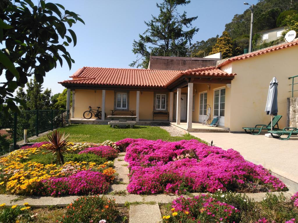Lovely Sunny-House Viana do Castelo Extérieur photo