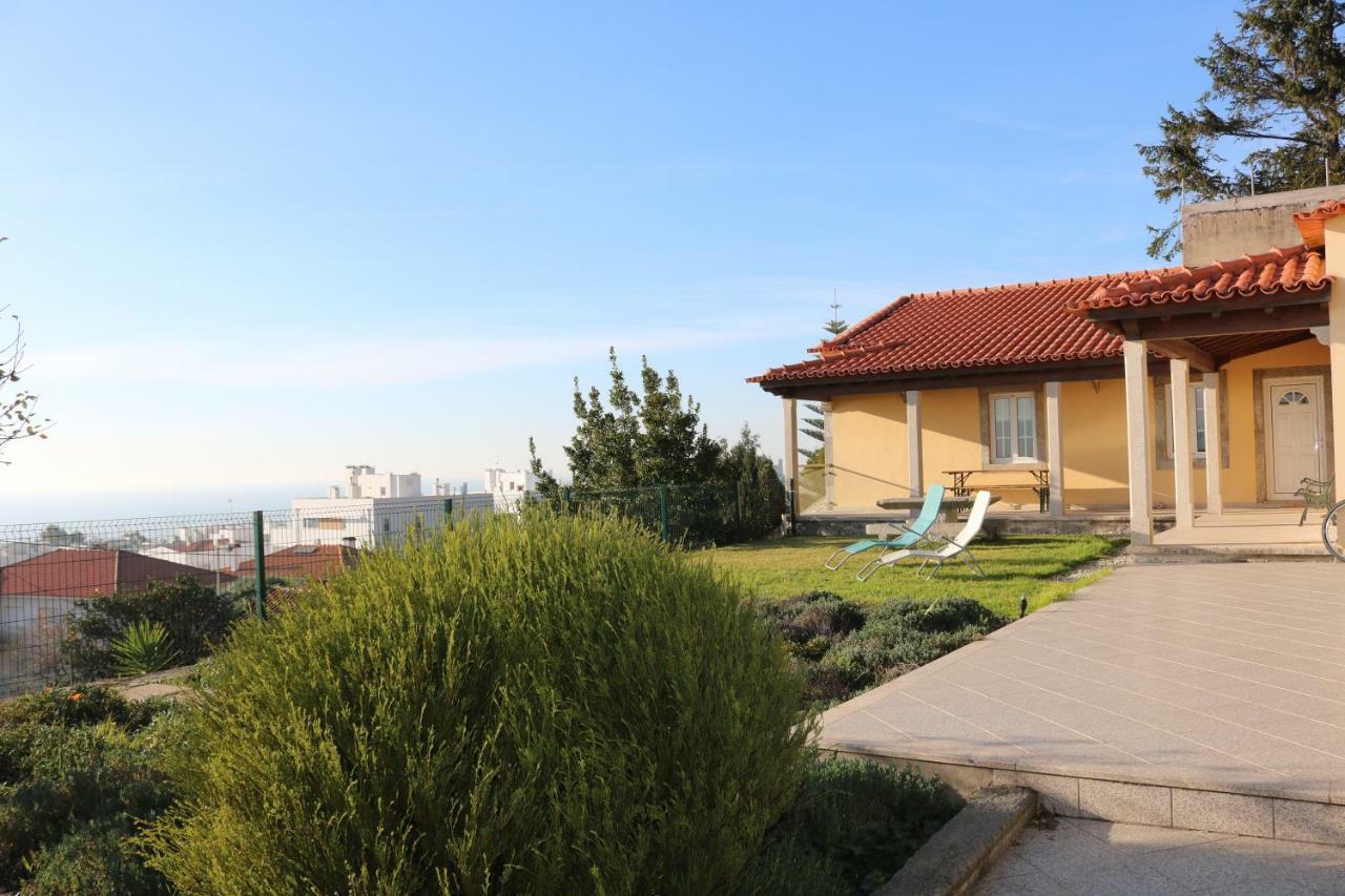 Lovely Sunny-House Viana do Castelo Extérieur photo