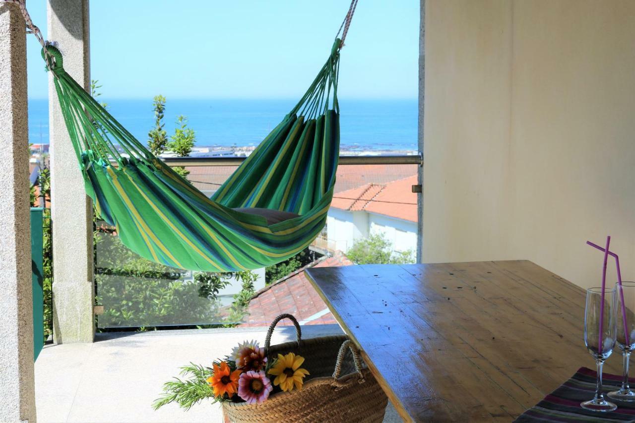 Lovely Sunny-House Viana do Castelo Extérieur photo