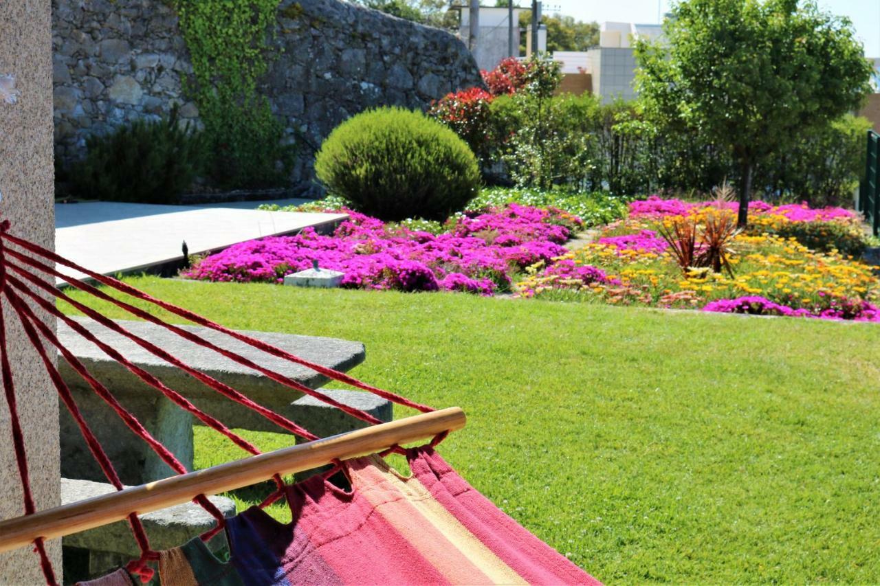 Lovely Sunny-House Viana do Castelo Extérieur photo